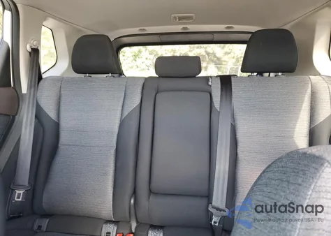 2021 Nissan Rogue S from USA, damaged, VIN 5N1AT3AB1MC706276